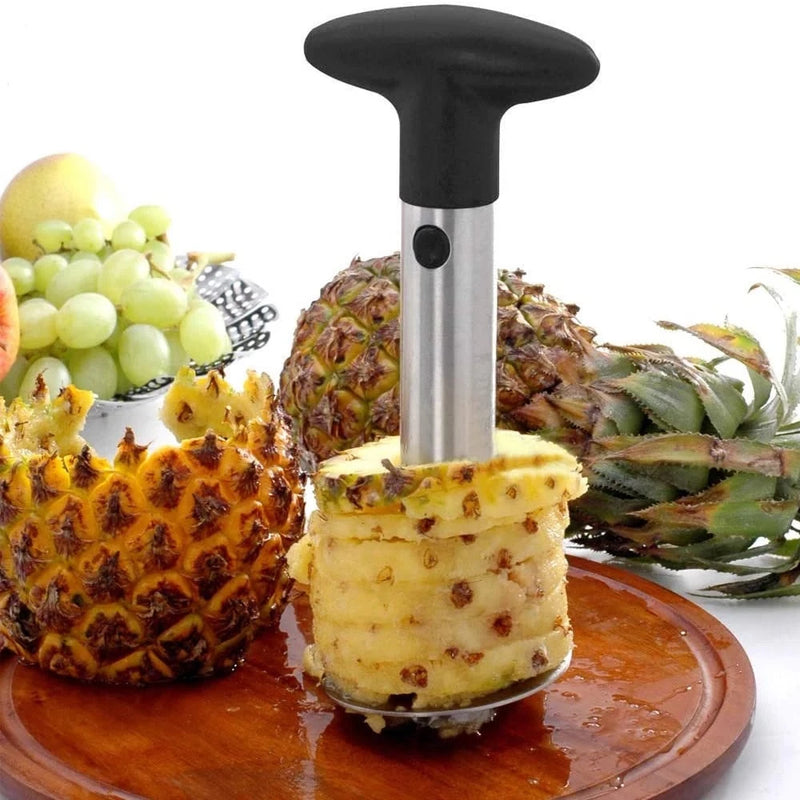 Descascador Pineapple Pro - Armazem JS