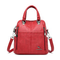 Bolsa Transversal Feminina Casual - Aussie - Armazem JS