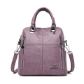 Bolsa Transversal Feminina Casual - Aussie - Armazem JS