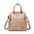 Bolsa Transversal Feminina Casual - Aussie - Armazem JS