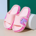 Chinelo Infantil Anti-Derrapante Dino Crocks - Armazem JS