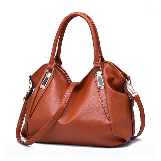 Bolsa Feminina Modelo Zump - Armazem JS