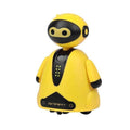 Brinquedo Educativo 1 a 8 Anos Infantil - Robot - Armazem JS