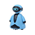 Brinquedo Educativo 1 a 8 Anos Infantil - Robot - Armazem JS