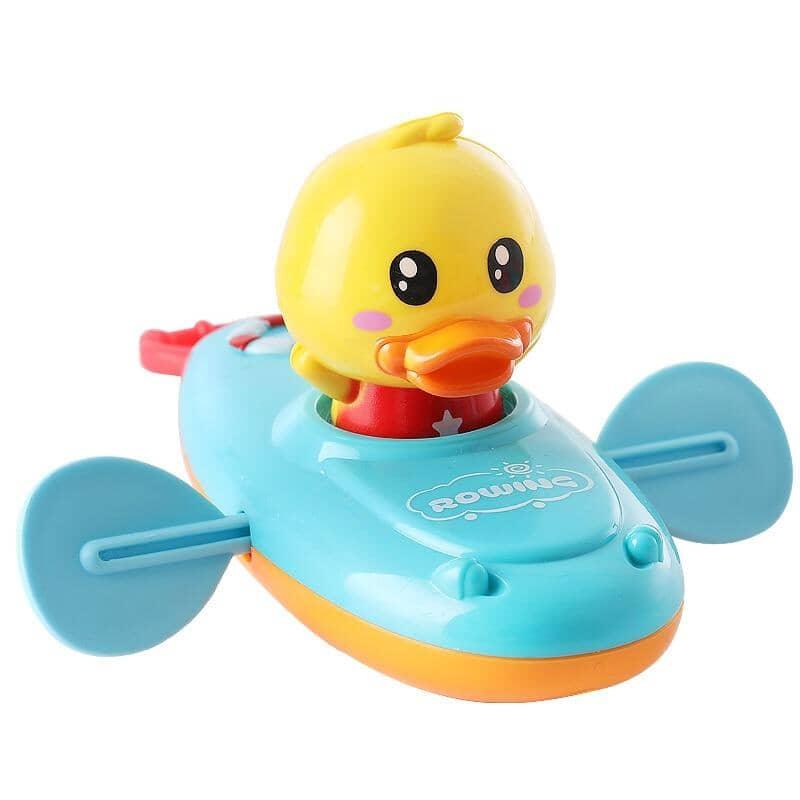 Brinquedo Pato Remador - Armazem JS