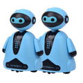 Brinquedo Educativo 1 a 8 Anos Infantil - Robot - Armazem JS