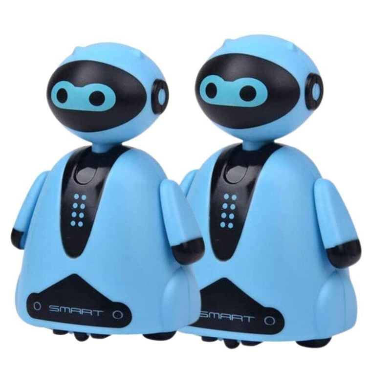 Brinquedo Educativo 1 a 8 Anos Infantil - Robot - Armazem JS